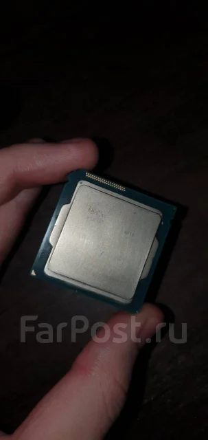 Intel Core i5-4670 ����