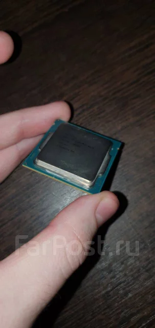 Intel Core i5-4670 ����