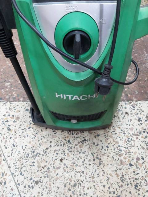 Продам мойку высокого давления Hitachi AW150 - Инструмент и ...