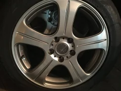 Work Steez. x17", 5x114.3, ET50 ����