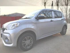 Toyota Passo. �������, 4wd, 1.0 (69��.�.), ������, 25 000����. �� ����