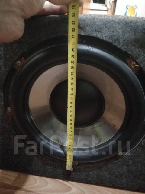 Сабвуфер blaupunkt gt series + усилитель gandy kiss sweet series ...