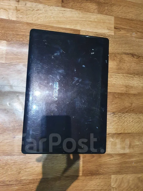 Asus N61Vg. ��� 3072 ��, ���� 250���, WiFi: 1, Bluetooth: 1 ����