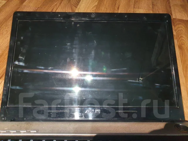 Asus N61Vg. ��� 3072 ��, ���� 250���, WiFi: 1, Bluetooth: 1 ����