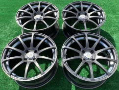 Kreutzer Series Xi. 7.0x16", 4x100, ET35, �� 73���. ����