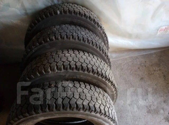Yokohama SY109. ������, 2007 ���, �/�, ����� 20 % ����