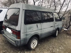 Nissan Vanette. �������, ������, 1.5, ������, 111 111����. �� ����