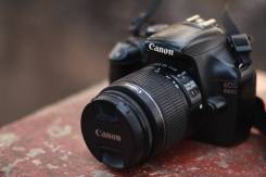 Canon EOS 1100D ����
