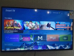 Polar 32LTV5001. LED ����