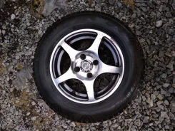 ZW 012. xR13", 4x98.00