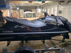 Yamaha VXS. 2011 ��� ����