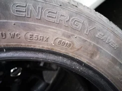 Michelin Energy E3B. ������, 2013 ���, �/�, ����� 30�%