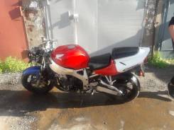 Honda CBR 900RR ����