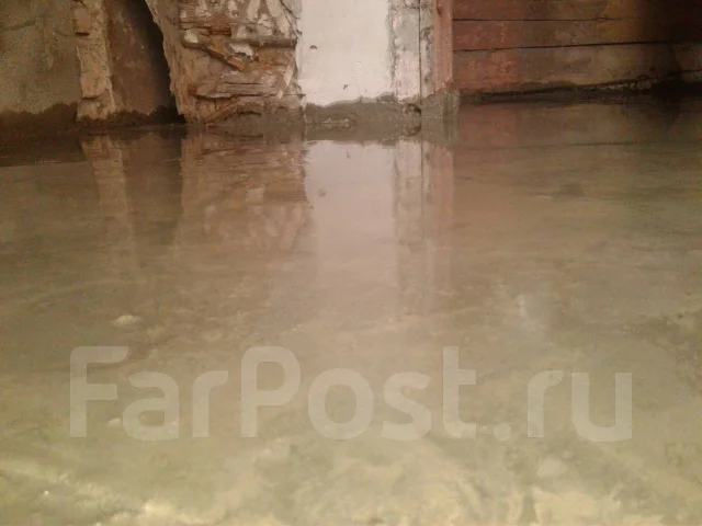 Заливка, шлифовка бетона и бетонных полов под ключ - Монтаж полов и ...