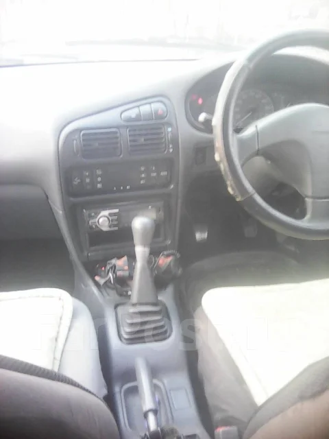 Mitsubishi Libero. ��������, 4wd, 1.8 (125��.�.), ������ ����