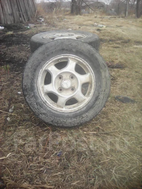 Mitsubishi Libero. ��������, 4wd, 1.8 (125��.�.), ������ ����