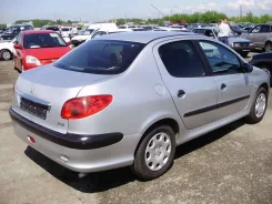 Peugeot 206 ����