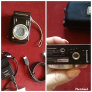 Panasonic Lumix DMC-TZ10 ����