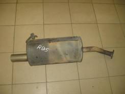 ��������� Honda RD5 CR-V 01-06 (K20A, K24A, K20A4, N22A2, K24A1) ����������� 18030S9A000, 18030S9A010 ����