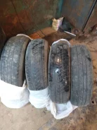 Falken Sincera SN831. ������, �/�, ����� 60�%