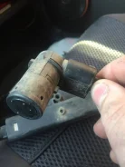 ������� ����������� 4B0919275E ����