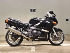 Kawasaki ZZR 400 2 ����