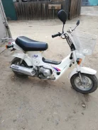 Honda Chaly. 50����. ��., ��������, ��� ���, � �������� ����