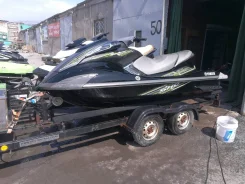 Yamaha FX Cruiser SHO. 2009 ��� ����