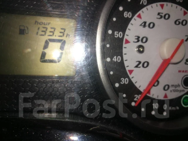 Yamaha FX Cruiser SHO. 2009 ��� ����