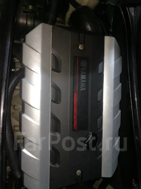 Yamaha FX Cruiser SHO. 2009 ��� ����