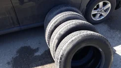 Michelin. ����� mt, 2007 ���, �/�, ����� 40 % ����
