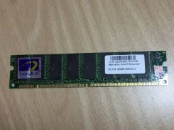 ����������� ������ 128 MB ����