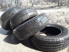 Goodyear EfficientGrip Compact. ������, 2018 ���, �/�, ����� 10�% ����