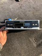 Pioneer Carrozzeria SDV-P7 ����