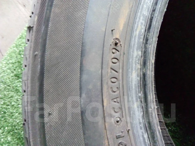 Bridgestone B-style EX. ������, 2009 ���, �/�, ����� 10 % ����
