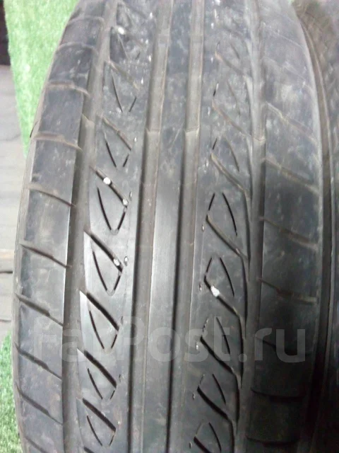 Bridgestone B-style EX. ������, 2009 ���, �/�, ����� 10 % ����