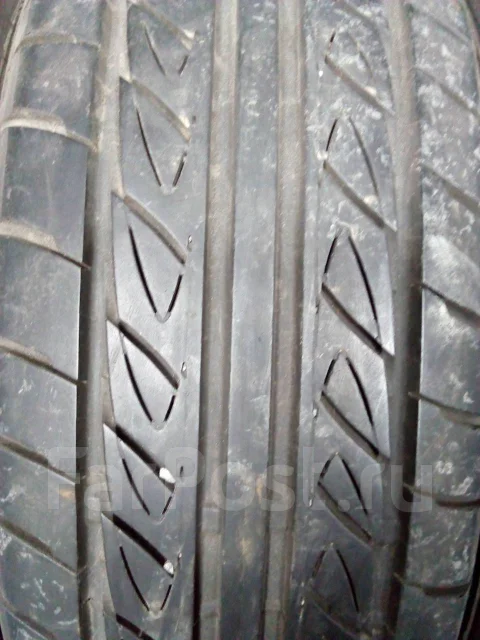 Bridgestone B-style EX. ������, 2009 ���, �/�, ����� 10 % ����