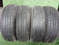 Bridgestone B-style EX. ������, 2009 ���, �/�, ����� 10 % ����