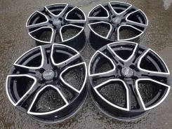 OZ Racing Adrenalina. 7.0x17", 4x108, ET25 ����