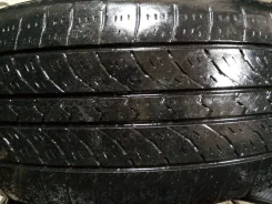 Toyo Open Country A20. ������, �/�, ����� 60 % ����