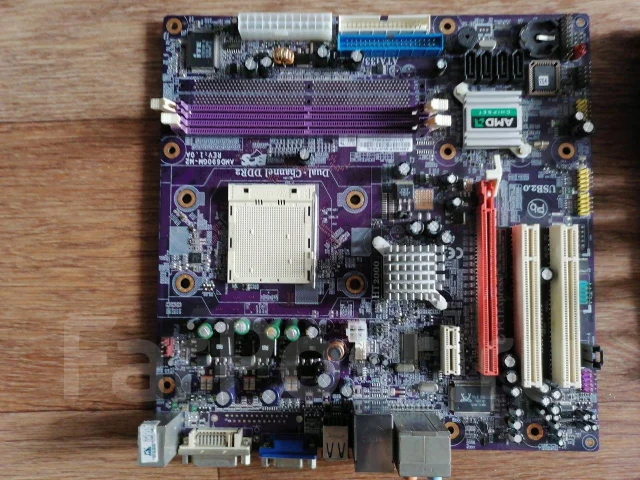 Socket AM2 ����