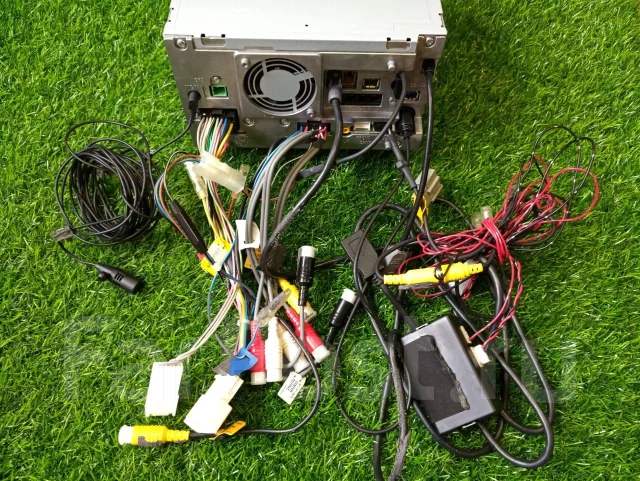 Магнитола pioneer avic hd3 инструкция