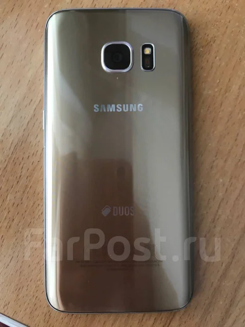 Samsung Galaxy S7. �/�, ������� ����