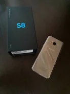 Samsung Galaxy S8. �/� ����