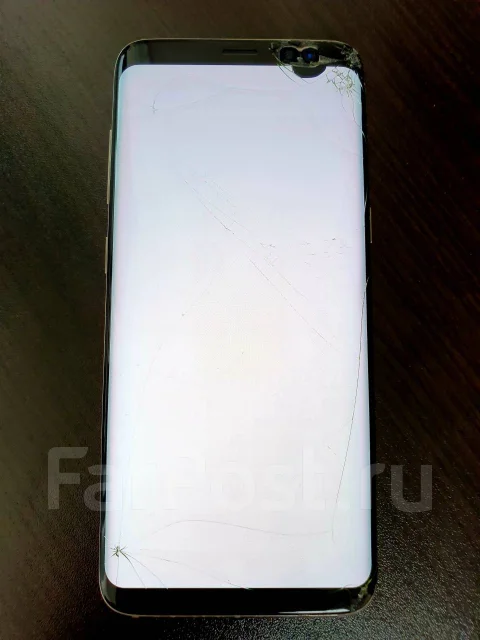 Samsung Galaxy S8. �/� ����