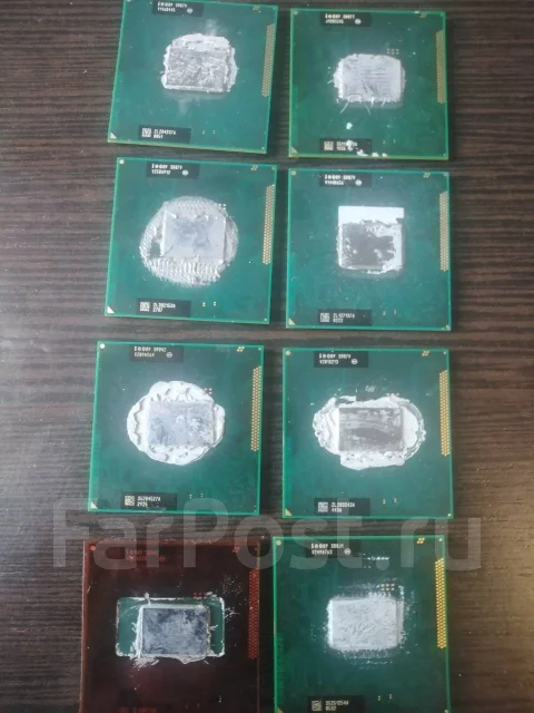Intel Pentium B980 ����