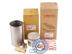 ��������� 4JG2-T 8-97176-624-0 Isuzu Bighorn 8-97176-620-0 ����