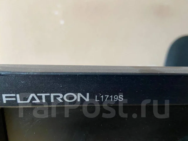 LG. 17" ����