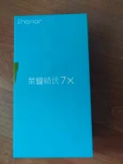 Honor 7X. �/�, ������ ����