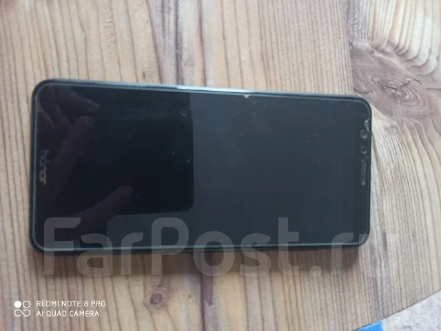 Honor 7X. �/�, ������ ����